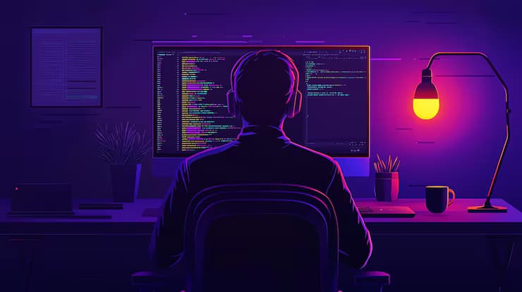 About New India Tech