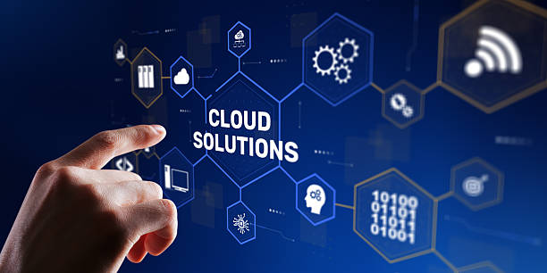 Cloud Solution